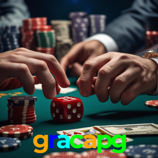 gracapg Cassino Online