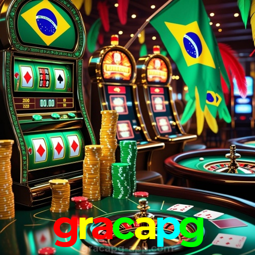 gracapg Jogos de Slots