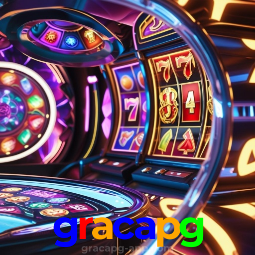 gracapg Jogos de Slots