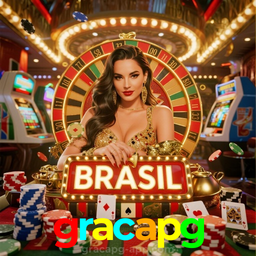 gracapg Cassino Online