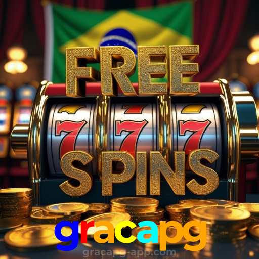 gracapg Aplicativo Oficial