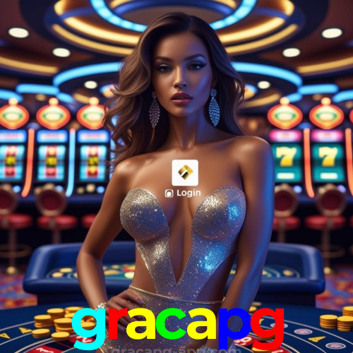 gracapg Área de login