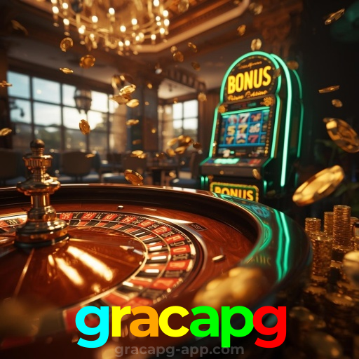 gracapg Cassino Online