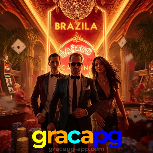 gracapg Aplicativo Oficial