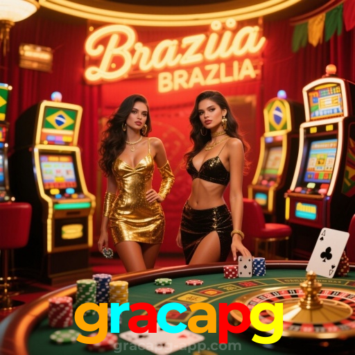 gracapg Baixar App