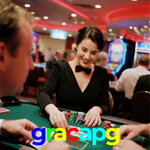 gracapg Baixar App