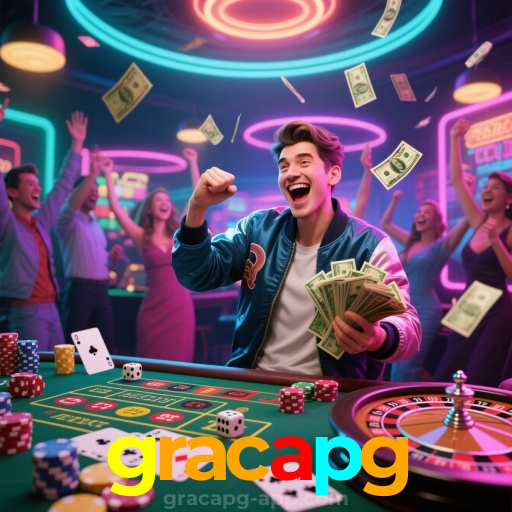 gracapg Baixar App