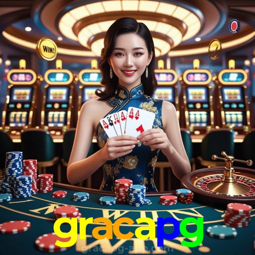 gracapg Baixar App