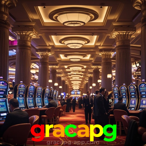 gracapg Todos os Jogos